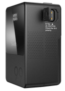 SMALLRIG 3580 V-MOUNT BATTERY MINI VB99