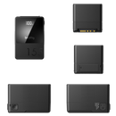 SMALLRIG 3581 V-MOUNT BATTERY MINI VB155