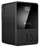 SMALLRIG 3581 V-MOUNT BATTERY MINI VB155