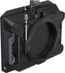 SMALLRIG 3645 LIGHTWEIGHT MULTIFUNCTIONAL MODULAR MATTE BOX (95MM) VND KIT