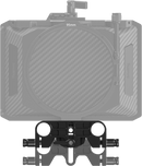 SMALLRIG 3652 DUAL ROD SUPPORT