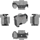 SMALLRIG 3667 FULL CAGE FOR SONY A7R V / A7R IV / A7 IV / A7S III / A1