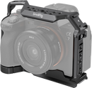 SMALLRIG 3667 FULL CAGE FOR SONY A7R V / A7R IV / A7 IV / A7S III / A1