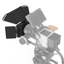 SMALLRIG 3680 MINI MATTE BOX PRO