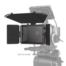 SMALLRIG 3680 MINI MATTE BOX PRO