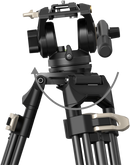 SMALLRIG 3751 VIDEO TRIPOD HEAVY-DUTY WITH FLUID HEAD AD-01