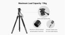 SMALLRIG 3760 VIDEO TRIPOD CT180