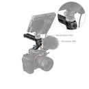 SMALLRIG 3764 TOP HANDLE WITH COLD SHOE