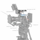 SMALLRIG 3765 ARRI LOCATING TOP HANDLE