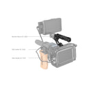 SMALLRIG 3766 NATO TOP HANDLE