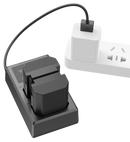 SMALLRIG 3824 NP-FZ100 BATTERY & CHARGER KIT