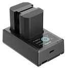 SMALLRIG 3824 NP-FZ100 BATTERY & CHARGER KIT