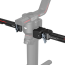 SMALLRIG 3954 DUAL HANDGRIP WITH WIRELESS CONTROL FOR DJI RS SERIES