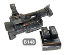 CANON XF205  CAMCORDER