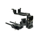 TILTA ES-T20-B-V TILTA CAMERA CAGE FOR SONY FX6 ADVANCED KIT