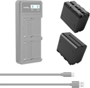 SMALLRIG 4073 CAMERA BATTERY NP-F970