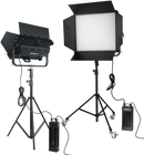 NANLUX DYNO 1200C 1200W LED SOFT PANEL