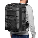 LOWEPRO TROLLEY/BACKPACK PRO TREKKER RLX 450 AW II GREY