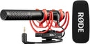 RØDE VIDEOMIC NTG