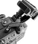 STORCH OFF-SET BESLAG FX6 MED KABEL