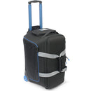 ORCA-510 CLASSIC SHOULDER BAG MEDIUM W/ BUILD IN TROLLEY