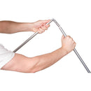 CHIMERA 72" X 72" PANEL FRAME KIT PRO INCL 1/2 DIFF & B/W