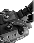 STORCH OFF-SET BESLAG FX6 MED KABEL