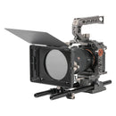 TILTA MB-T16-A MIRAGE MATTE BOX VND KIT