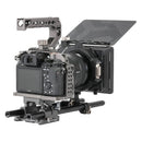 TILTA MB-T16-A MIRAGE MATTE BOX VND KIT