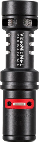 Røde VideoMic Me-L