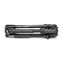 MANFROTTO VIDEO BEFREE ADVANCED LIVE TWIST ALU TRIPOD