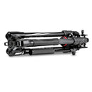 MANFROTTO VIDEO BEFREE ADVANCED LIVE TWIST ALU TRIPOD
