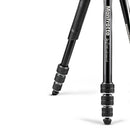 MANFROTTO VIDEO BEFREE ADVANCED LIVE TWIST ALU TRIPOD