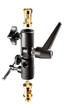 MANFROTTO 026 LITE-TITE SWIVEL ALU UMBRELLA ADAPTER