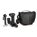 MANFROTTO SHOULDERBAG PRO-LIGHT BUMBLEBEE M30