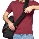 MANFROTTO SHOULDERBAG ADVANCED III MESSENGER M