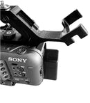 STORCH OFF-SET BESLAG FX6 MED KABEL