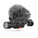 Røde VideoMic Me-L
