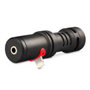 Røde VideoMic Me-L
