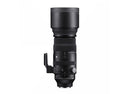 SIGMA 150-600MM F5-6.3 DG DN OS SPORTS Ø95MM L-MOUNT