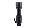 SIGMA 150-600MM F5-6.3 DG DN OS SPORTS Ø95MM L-MOUNT