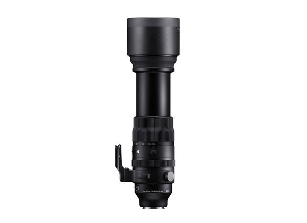 SIGMA 150-600MM F5-6.3 DG DN OS SPORTS Ø95MM L-MOUNT