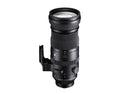 SIGMA 150-600MM F5-6.3 DG DN OS SPORTS Ø95MM L-MOUNT