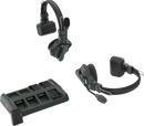 Hollyland Solidcom C1 Intercom System 2 Headsets