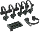 Hollyland Solidcom C1 Intercom System 6 Headsets