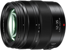 Panasonic Lumix G X Vario 12-35mm f/2.8 II ASPH. POWER O.I.S.