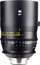 TOKINA VISTA 18MM T1,5 CINEMA PL-M