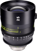 TOKINA VISTA 25MM T1,5 CINEMA PL-M