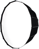 Nanlite Softbox Parabolsk 120cm Easy Up