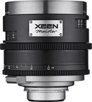 Samyang Xeen Meister 35mm T1.3 FF Cine Canon EF